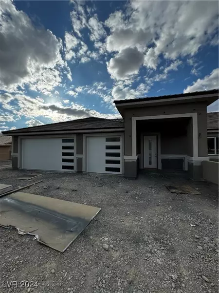 3060 Spy Glass Avenue, Pahrump, NV 89048