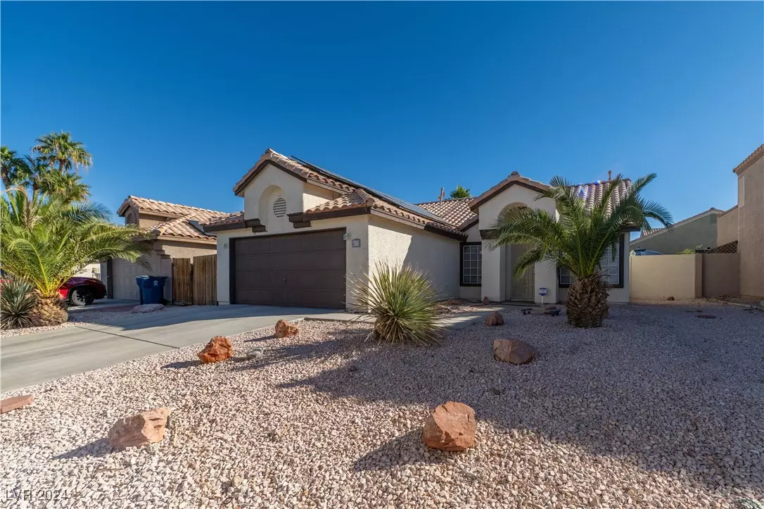 Henderson, NV 89015,812 Zinnia Circle