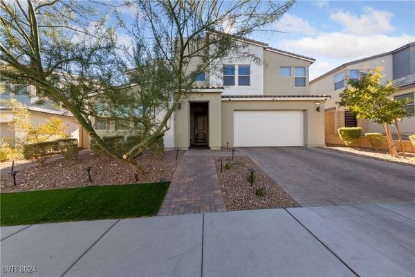 9675 Bold Skye Avenue, Las Vegas, NV 89166