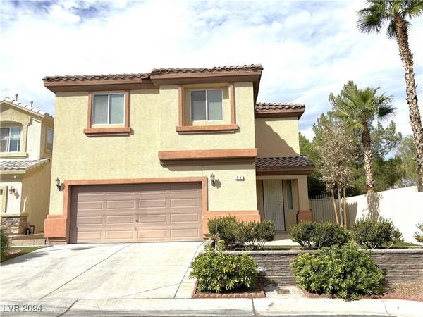 94 Olimar Avenue, Las Vegas, NV 89148