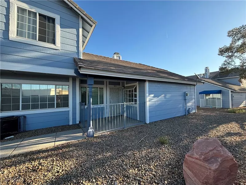 5380 Angler Circle #104, Las Vegas, NV 89122