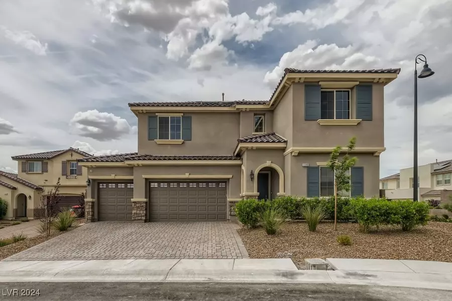 3388 Dalmore Street, Henderson, NV 89044