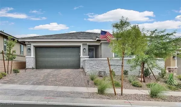 324 Alto Avec Lane, Henderson, NV 89011