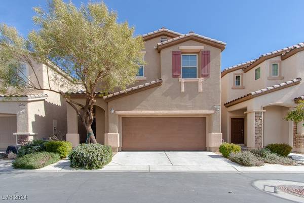 10664 Tulip Valley Road, Las Vegas, NV 89179