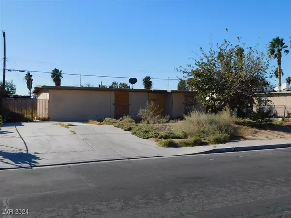 3601 E Webb Avenue, North Las Vegas, NV 89030