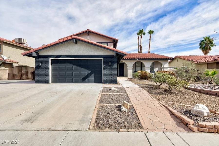 5376 Modena Drive, Las Vegas, NV 89120