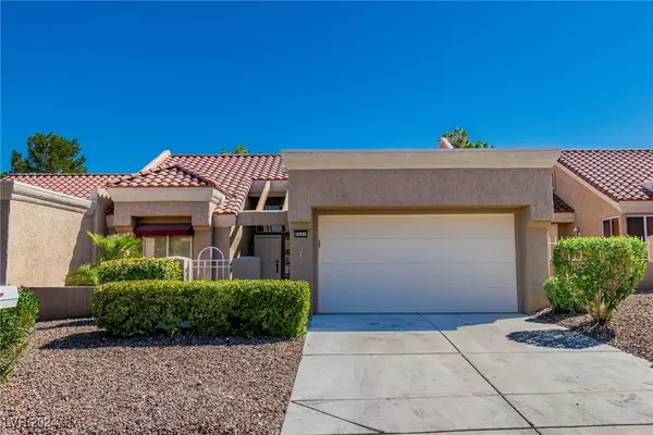 9669 Blue Bell Drive,  Las Vegas,  NV 89134