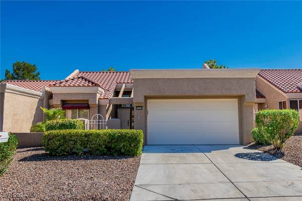 9669 Blue Bell Drive,  Las Vegas,  NV 89134