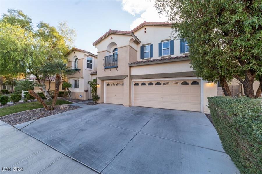 2901 Carmelo Drive, Henderson, NV 89052