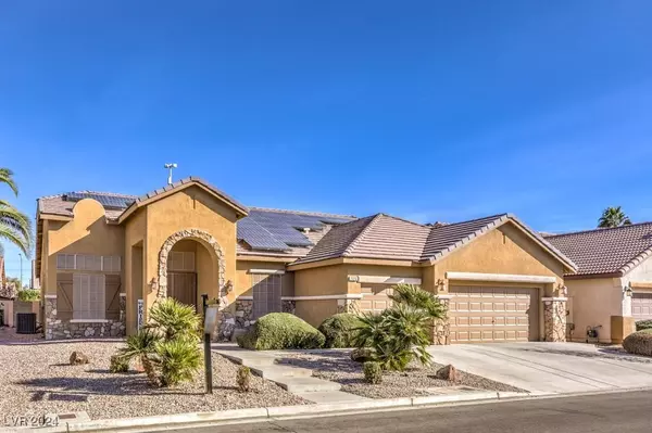 Las Vegas, NV 89131,7126 Spindle Berry Street