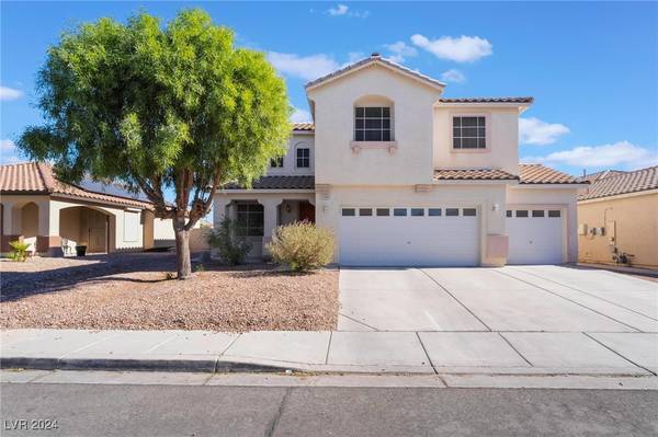 5244 Coral Hills Street, North Las Vegas, NV 89081