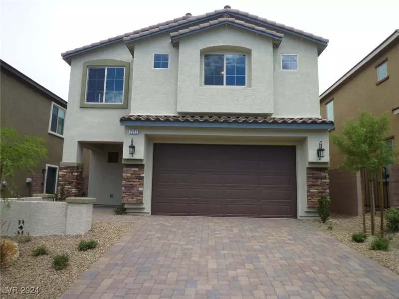 2252 Mundare Drive, Henderson, NV 89002