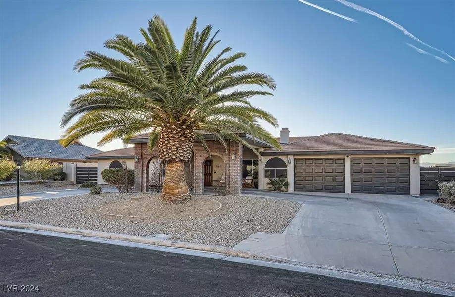 1068 Hollyhock Drive, Henderson, NV 89011