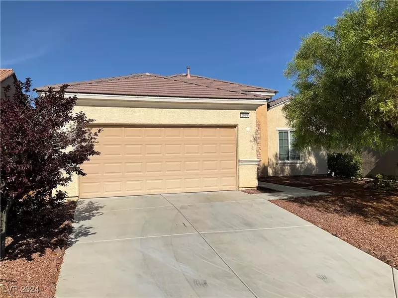 2099 Sawtooth Mountain Drive, Henderson, NV 89044