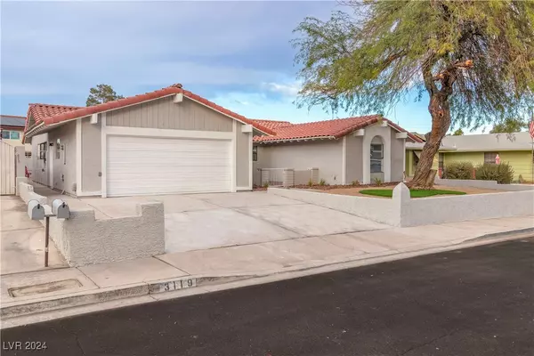 Henderson, NV 89014,3119 Trueno Road