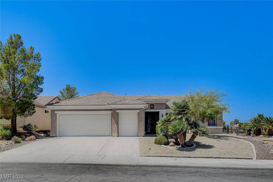 2600 Memphis Avenue, Henderson, NV 89052