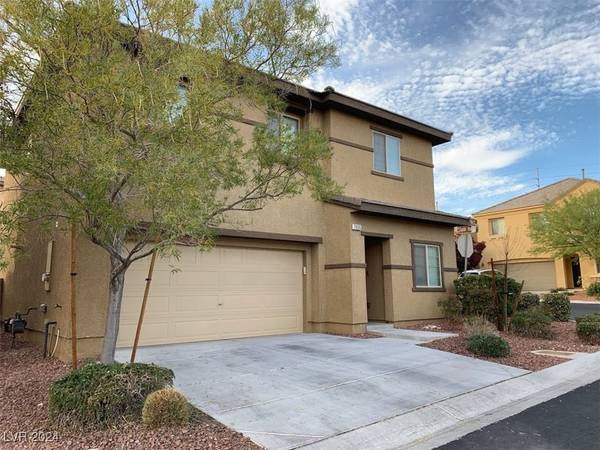 7935 LOST RANGER PEAK Street, Las Vegas, NV 89166