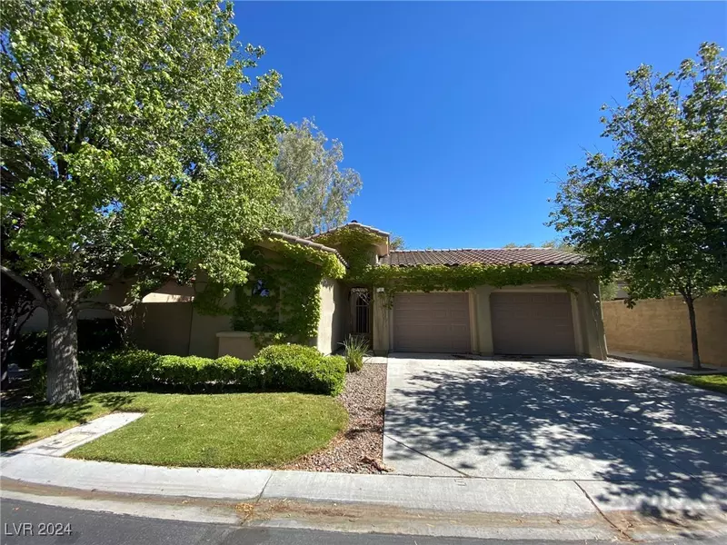 9 Kennesaw Road, Henderson, NV 89052