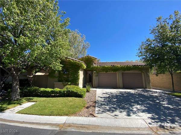 9 Kennesaw Road, Henderson, NV 89052