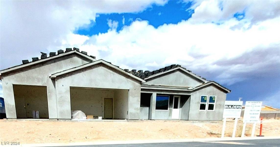 1564 Paintbrush Way, Moapa, NV 89021