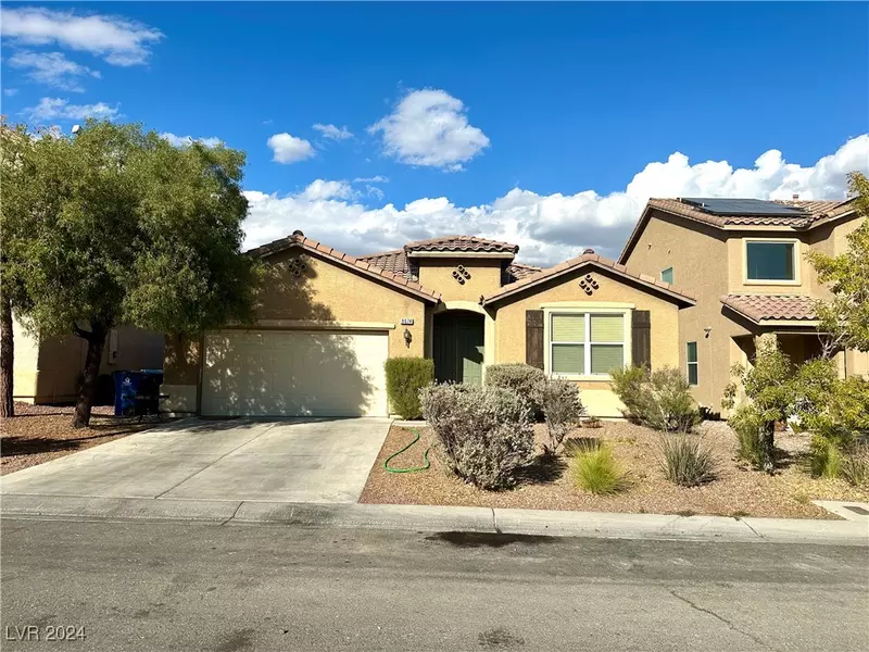 9674 Hawk Cliff Avenue, Las Vegas, NV 89148