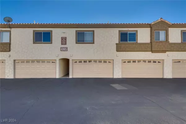 Las Vegas, NV 89130,6905 Squaw Mountain Drive #101