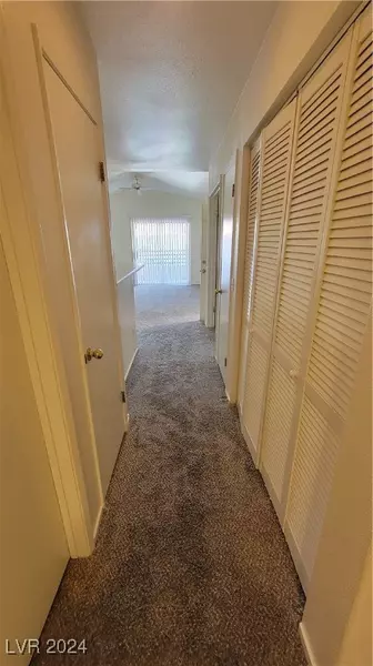 5415 W Harmon Avenue #2031, Las Vegas, NV 89103