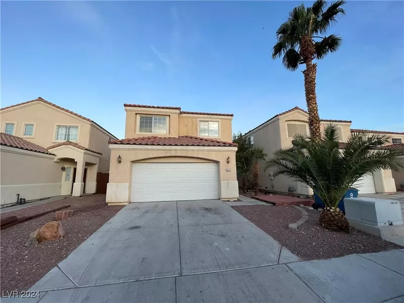 9572 Friant Street, Las Vegas, NV 89123