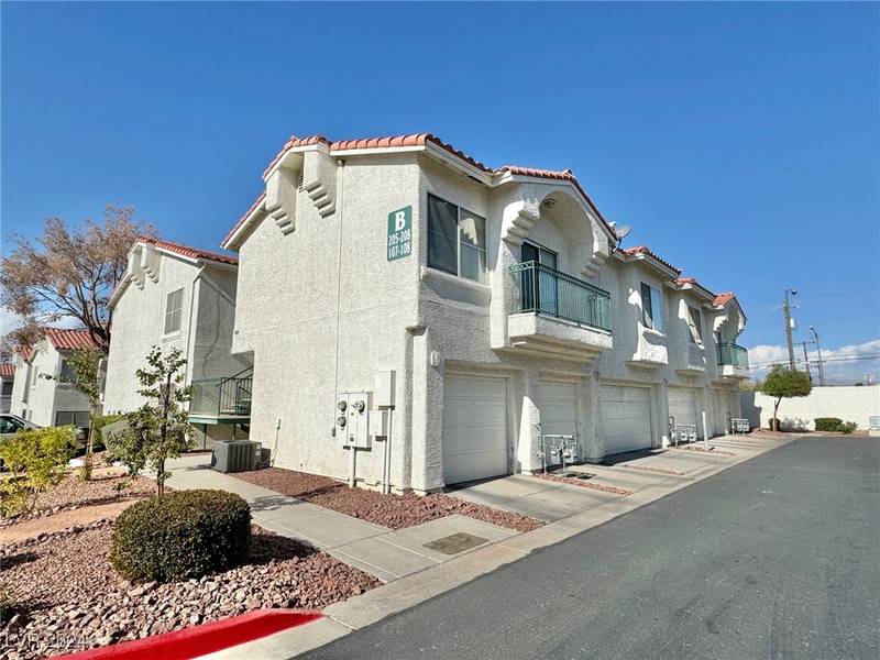 6201 E Lake Mead Boulevard #206, Las Vegas, NV 89156