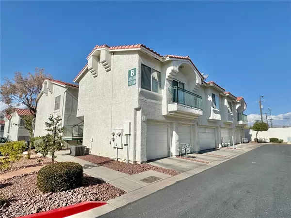 6201 E Lake Mead Boulevard #206, Las Vegas, NV 89156