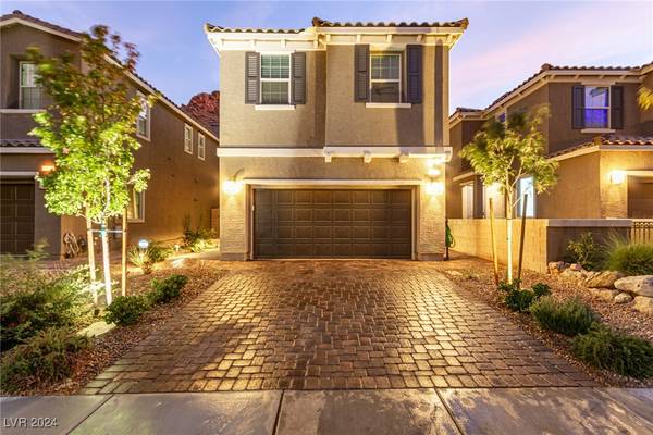 39 Castleton Tower Court, Henderson, NV 89011