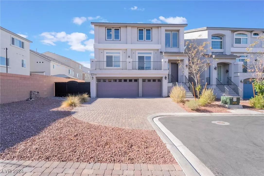 Las Vegas, NV 89141,10319 Santero Bay Court