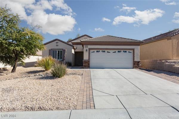 2516 Cosmic Dust Street, Henderson, NV 89044