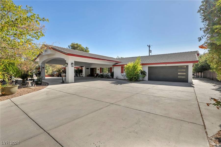 3037 Palomino Lane, Las Vegas, NV 89107