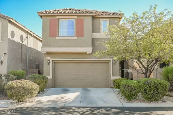 8120 Starling View Court, Las Vegas, NV 89166