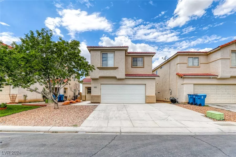 1339 Stillwater Bridge Street, Las Vegas, NV 89142