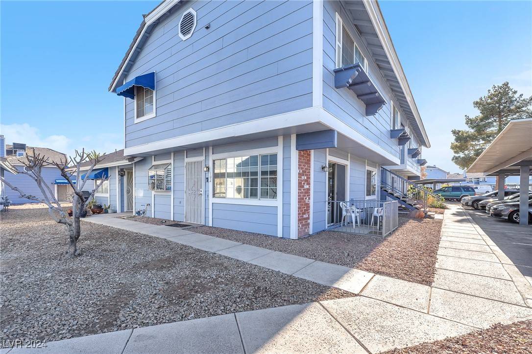 5330 Duralite Street #102, Las Vegas, NV 89122