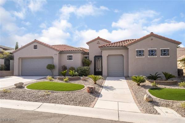 2365 Black River Falls Drive, Henderson, NV 89044