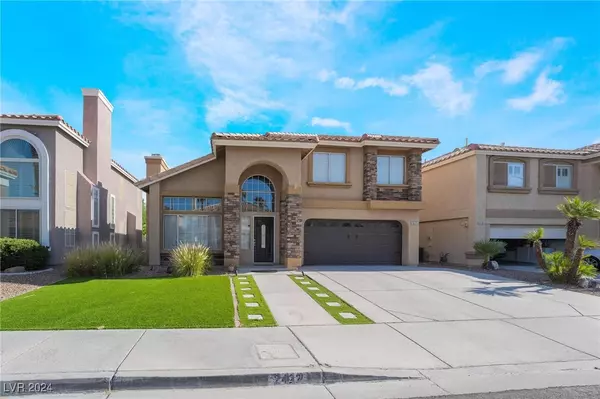 Henderson, NV 89074,2422 Antler Point Drive