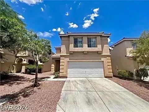 10076 San Gervasio Avenue, Las Vegas, NV 89147