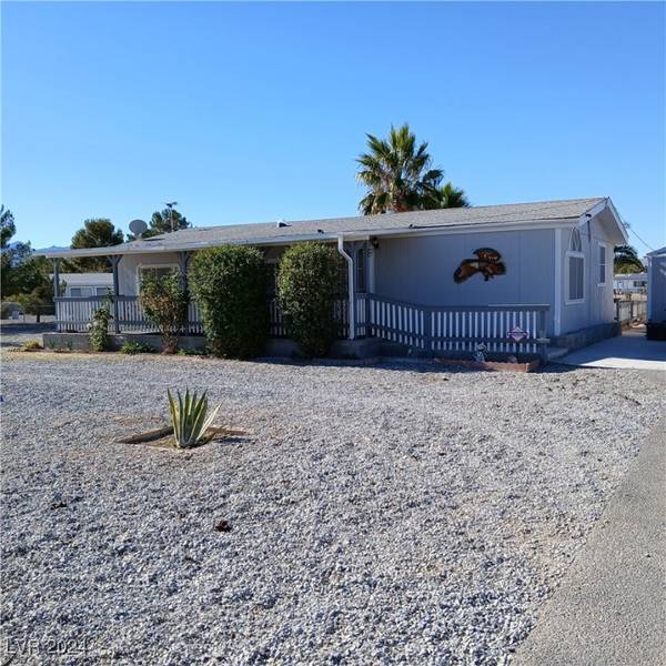 5830 Bonnie Street, Pahrump, NV 89048