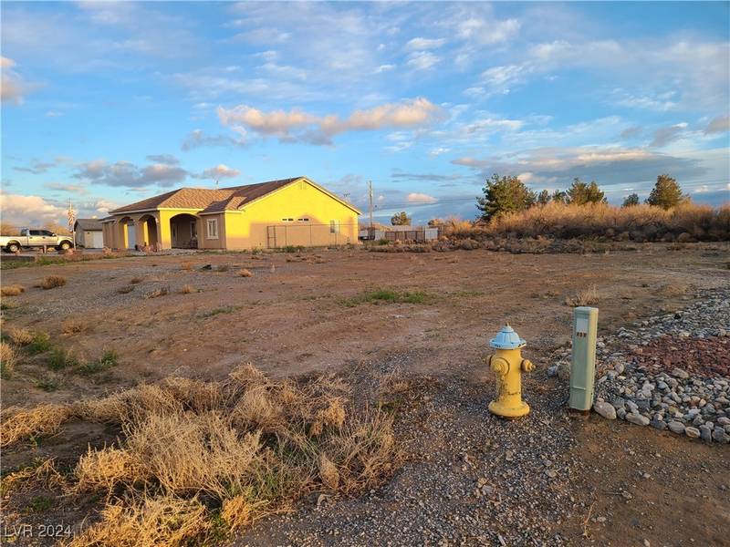 441 Arapahoe Street, Pahrump, NV 89048