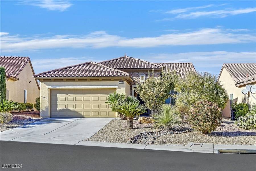 2307 Newark Valley Lane, Henderson, NV 89044