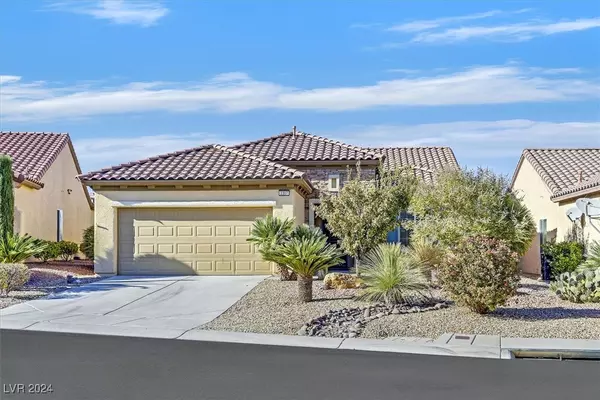 2307 Newark Valley Lane, Henderson, NV 89044