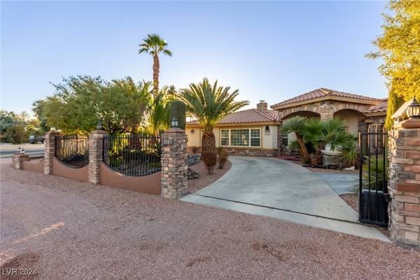 3085 Duneville Street, Las Vegas, NV 89146