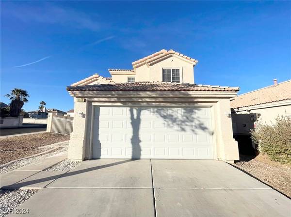 9142 Bucksprings Drive, Las Vegas, NV 89129