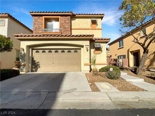 9390 Cowboy Rain Drive, Las Vegas, NV 89178