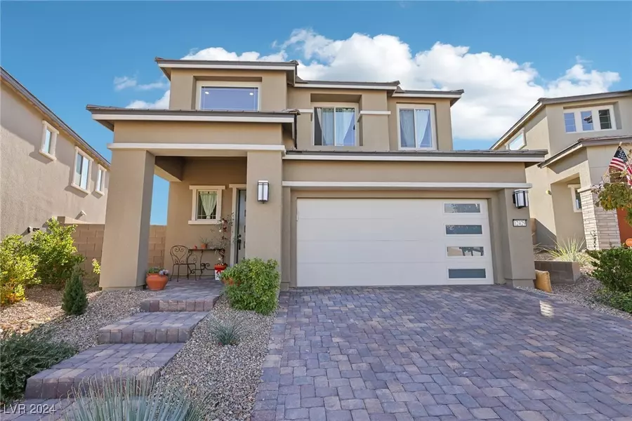 12429 Alpenglow Court, Las Vegas, NV 89138