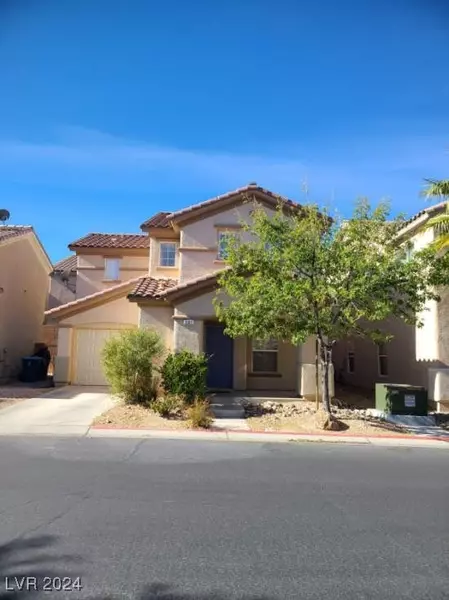 681 Wallington Estate Street, Las Vegas, NV 89178