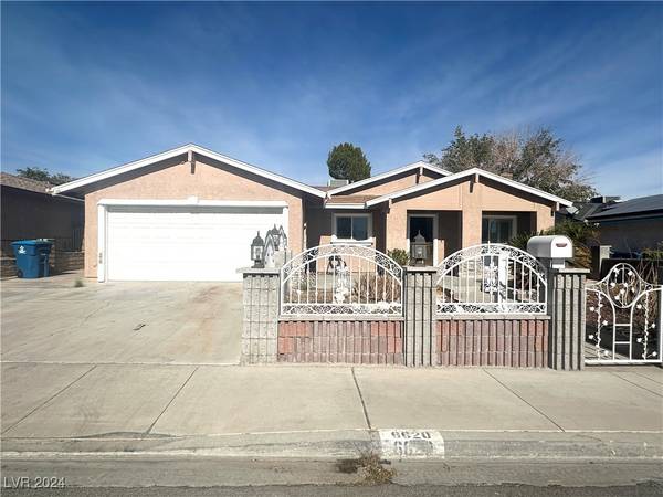 6620 Casa Linda Drive, Las Vegas, NV 89103